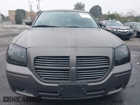 2005 Dodge Magnum RT с VIN 2D4GV58265H500284, выставлен на аукционе IAAI как лот 41194672 с пробегом 104 894 миль миль и . История ставок и продаж доступна на DreamBid. Изображение 6.