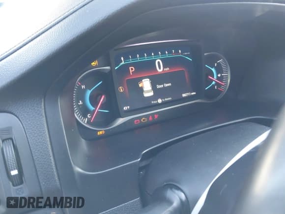 ✅ 2019 Honda Pilot Touring 8-Passenger • VIN: 5FNYF6H99KB024891 • Лот: 43838516. Опубликован ранее на IAAI с пробегом 82 711 миль. Бесплатный доступ к архиву аукционных продаж из США и подробный отчёт об истории автомобиля на DreamBid. Изображение 15.