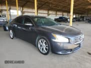 ✅ 2013 Nissan Maxima SV • VIN: 1N4AA5AP0DC825458 • Lot: 69411985. Wystawiony na Copart z przebiegiem 173 951 mil. Bezpłatny archiwum sprzedaży aukcyjnych z USA i szczegółowy raport historii pojazdu na DreamBid. Zdjęcie 4.