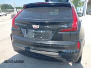 ✅ 2024 Cadillac XT4 FWD Luxury • VIN: 1GYAZAR4XRF129972 • Lot: 40018821. Wystawiony na IAAI z przebiegiem 14 mil. Bezpłatny archiwum sprzedaży aukcyjnych z USA i szczegółowy raport historii pojazdu na DreamBid. Zdjęcie 16.