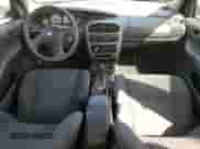 2005 Dodge Neon SXT z VIN 1B3ES56C45D268209, wystawiony jako Copart lot #51127945 z przebiegiem 210 166 mil mil oraz Szkoda całkowita • Salvage title. Historia ofert i sprzedaży dostępna na DreamBid. Obrazek 8.