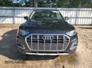 ✅ 2023 Audi Q5 Premium • VIN: WA1ABAFY1P2027153 • Lot: 71165885. Wystawiony na Copart z przebiegiem 36 120 mil. Bezpłatny archiwum sprzedaży aukcyjnych z USA i szczegółowy raport historii pojazdu na DreamBid. Zdjęcie 5.