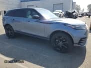 ✅ 2021 Land Rover Range Rover Velar R-Dynamic S • VIN: SALYT2EX1MA317323 • Лот: 62687155. Опубликован ранее на Copart с пробегом 40 075 миль. Бесплатный доступ к архиву аукционных продаж из США и подробный отчёт об истории автомобиля на DreamBid. Изображение 4.
