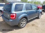 ✅ 2011 Ford Escape XLT • VIN: 1FMCU0D71BKA06918 • Лот: 42830325. Опубликован ранее на IAAI с пробегом 208 501 миль. Бесплатный доступ к архиву аукционных продаж из США и подробный отчёт об истории автомобиля на DreamBid. Изображение 4.