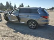✅ 2019 Infiniti QX60 Pure • VIN: 5N1DL0MM1KC551928 • Lot: 69704355. Wystawiony na Copart z przebiegiem 96 559 mil. Bezpłatny archiwum sprzedaży aukcyjnych z USA i szczegółowy raport historii pojazdu na DreamBid. Zdjęcie 2.