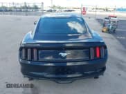 ✅ 2016 Ford Mustang EcoBoost • VIN: 1FA6P8TH8G5236307 • Lot: 42823503. Listed on IAAI with 140,028 mi. Free auction sales archive from the USA and detailed vehicle history report at DreamBid. Image 16.