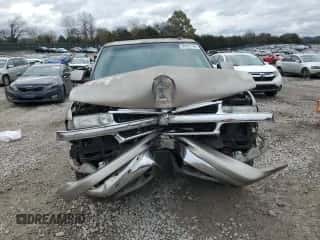 2003 Chevrolet Suburban LT с VIN 3GNFK16Z43G105731, выставлен на аукционе Copart как лот 80992164 с пробегом 131 506 миль миль и Списание • Salvage title. История ставок и продаж доступна на DreamBid. Изображение 5.