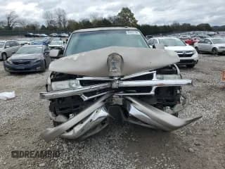 ✅ 2003 Chevrolet Suburban LT • VIN: 3GNFK16Z43G105731 • Lot: 80992164. Wystawiony na Copart z przebiegiem 131 506 mil. Bezpłatny archiwum sprzedaży aukcyjnych z USA i szczegółowy raport historii pojazdu na DreamBid. Zdjęcie 5.