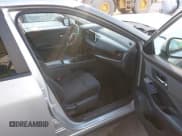 ✅ 2023 Nissan Rogue SV • VIN: JN8BT3BA0PW404371 • Lot: 43677213. Listed on IAAI with 50,131 mi. Free auction sales archive from the USA and detailed vehicle history report at DreamBid. Image 5.