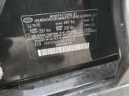 ✅ 2019 Hyundai Sonata SE • VIN: 5NPE24AFXKH811532 • Lot: 36654163. Listed on Copart with 36,702 mi. Free auction sales archive from the USA and detailed vehicle history report at DreamBid. Image 14.