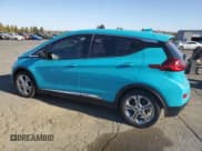 ✅ 2020 Chevrolet Bolt EV LT • VIN: 1G1FY6S0XL4148729 • Lot: 74501424. Listed on Copart with 156,873 mi. Free auction sales archive from the USA and detailed vehicle history report at DreamBid. Image 2.