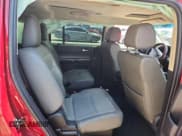 ✅ 2018 Ford Flex SEL • VIN: 2FMGK5C88JBA08219 • Lot: 71014575. Listed on Copart with 116,085 mi. Free auction sales archive from the USA and detailed vehicle history report at DreamBid. Image 11.