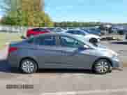 2016 Hyundai Accent SE с VIN KMHCT4AE2GU107135, выставлен на аукционе IAAI как лот 43394120 с пробегом 65 623 миль миль и . История ставок и продаж доступна на DreamBid. Изображение 13.
