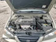 ✅ 2006 Hyundai Elantra GLS • VIN: KMHDN46D46U264873 • Lot: 85324314. Wystawiony na Copart z przebiegiem 89 255 mil. Bezpłatny archiwum sprzedaży aukcyjnych z USA i szczegółowy raport historii pojazdu na DreamBid. Zdjęcie 15.