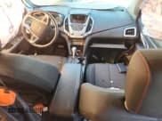 ✅ 2013 GMC Terrain SLE • VIN: 2GKFLTE38D6245586 • Lot: 87311405. Listed on Copart with Not provided. Free auction sales archive from the USA and detailed vehicle history report at DreamBid. Image 8.