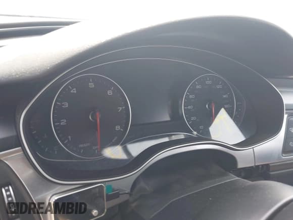 ✅ 2017 Audi A6 Premium • VIN: WAUF8AFC1HN072329 • Lot: 42446070. Wystawiony na IAAI z przebiegiem Nie podano. Bezpłatny archiwum sprzedaży aukcyjnych z USA i szczegółowy raport historii pojazdu na DreamBid. Zdjęcie 14.