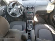 ✅ 2011 Chevrolet HHR 1LT • VIN: 3GNBABFW6BS612980 • Lot: 44317655. Listed on Copart with 89,935 mi. Free auction sales archive from the USA and detailed vehicle history report at DreamBid. Image 8.