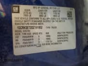 ✅ 2013 Chevrolet Silverado 1500 LT • VIN: 1GCRKSE72DZ191862 • Lot: 72093654. Listed on Copart with 272,864 mi. Free auction sales archive from the USA and detailed vehicle history report at DreamBid. Image 12.