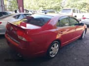 ✅ 2010 Mercury Milan • VIN: 3MEHM0HA0AR630234 • Лот: 42585737. Опубликован ранее на IAAI с пробегом 156 728 миль. Бесплатный доступ к архиву аукционных продаж из США и подробный отчёт об истории автомобиля на DreamBid. Изображение 4.