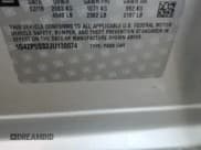 ✅ 2018 Buick LaCrosse Essence • VIN: 1G4ZP5SS2JU130074 • Lot: 68501695. Wystawiony na Copart z przebiegiem 79 291 mil. Bezpłatny archiwum sprzedaży aukcyjnych z USA i szczegółowy raport historii pojazdu na DreamBid. Zdjęcie 13.