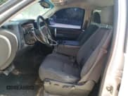 ✅ 2009 Chevrolet Silverado 1500 LT • VIN: 3GCEC23009G281617 • Lot: 70711934. Listed on Copart with 193,167 mi. Free auction sales archive from the USA and detailed vehicle history report at DreamBid. Image 7.