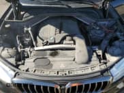 ✅ 2015 BMW X6 xDrive35i • VIN: 5UXKU2C55F0N77453 • Lot: 91641365. Wystawiony na Copart z przebiegiem 128 734 mil. Bezpłatny archiwum sprzedaży aukcyjnych z USA i szczegółowy raport historii pojazdu na DreamBid. Zdjęcie 12.