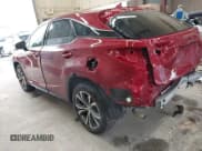 ✅ 2017 Lexus RX 350 • VIN: 2T2ZZMCAXHC092577 • Lot: 42169932. Listed on IAAI with 71,491 mi. Free auction sales archive from the USA and detailed vehicle history report at DreamBid. Image 3.