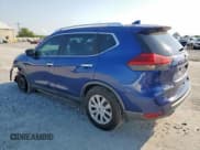 ✅ 2017 Nissan Rogue S • VIN: KNMAT2MT1HP585671 • Lot: 84985535. Listed on Copart with 92,065 mi. Free auction sales archive from the USA and detailed vehicle history report at DreamBid. Image 2.