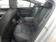 ✅ 2014 Chevrolet Volt • VIN: 1G1RD6E49EU150434 • Lot: 65152864. Wystawiony na Copart z przebiegiem 151 539 mil. Bezpłatny archiwum sprzedaży aukcyjnych z USA i szczegółowy raport historii pojazdu na DreamBid. Zdjęcie 11.