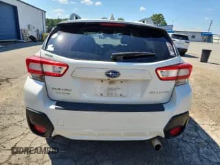 ✅ 2018 Subaru Crosstrek Premium • VIN: JF2GTABC8J9206667 • Lot: 82172785. Listed on Copart with 70,680 mi. Free auction sales archive from the USA and detailed vehicle history report at DreamBid. Image 6.