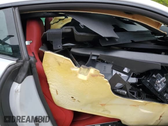 ✅ 2016 Jaguar F-Type S • VIN: SAJWA6BU9G8K22334 • Lot: 58337715. Listed on Copart with Not provided. Free auction sales archive from the USA and detailed vehicle history report at DreamBid. Image 10.