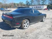 ✅ 2014 Dodge Challenger SXT • VIN: 2C3CDYAG1EH229824 • Lot: 41749410. Listed on IAAI with 103,079 mi. Free auction sales archive from the USA and detailed vehicle history report at DreamBid. Image 4.