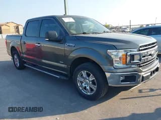✅ 2016 Ford F-150 XL • VIN: 1FTEW1CP3GKF16354 • Лот: 43261094. Опубликован ранее на IAAI с пробегом 120 200 миль. Бесплатный доступ к архиву аукционных продаж из США и подробный отчёт об истории автомобиля на DreamBid. Изображение 1.