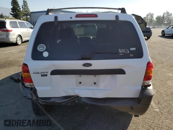 ✅ 2004 Ford Escape XLT • VIN: 1FMCU03134KA56090 • Lot: 69584775. Wystawiony na Copart z przebiegiem 128 925 mil. Bezpłatny archiwum sprzedaży aukcyjnych z USA i szczegółowy raport historii pojazdu na DreamBid. Zdjęcie 6.