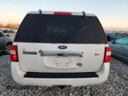 ✅ 2011 Ford Expedition Max Limited • VIN: 1FMJK2A56BEF12061 • Lot: 90259855. Listed on Copart with 259,824 mi. Free auction sales archive from the USA and detailed vehicle history report at DreamBid. Image 6.