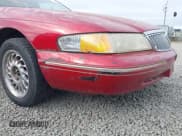 ✅ 1995 Lincoln Continental • VIN: 1LNLM97V5SY649929 • Лот: 42739137. Опубликован ранее на IAAI с пробегом Не указан. Бесплатный доступ к архиву аукционных продаж из США и подробный отчёт об истории автомобиля на DreamBid. Изображение 6.