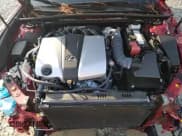 ✅ 2024 Lexus ES 350 Luxury • VIN: 58AEZ1B16RU171000 • Lot: 91866635. Listed on Copart with 13,566 mi. Free auction sales archive from the USA and detailed vehicle history report at DreamBid. Image 16.