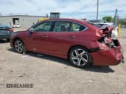 ✅ 2020 Subaru Legacy Touring XT • VIN: 4S3BWGP67L3031582 • Lot: 54887725. Listed on Copart with Not provided. Free auction sales archive from the USA and detailed vehicle history report at DreamBid. Image 2.