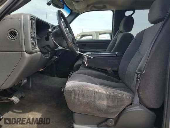 ✅ 2006 Chevrolet Silverado 1500 LT1 • VIN: 2GCEK13T861194530 • Лот: 71744794. Опубликован ранее на Copart с пробегом Не указан. Бесплатный доступ к архиву аукционных продаж из США и подробный отчёт об истории автомобиля на DreamBid. Изображение 7.