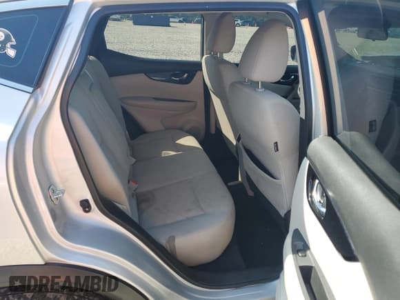 ✅ 2018 Nissan Rogue SV • VIN: JN1BJ1CP5JW104649 • Lot: 72029285. Listed on Copart with 131,819 mi. Free auction sales archive from the USA and detailed vehicle history report at DreamBid. Image 11.