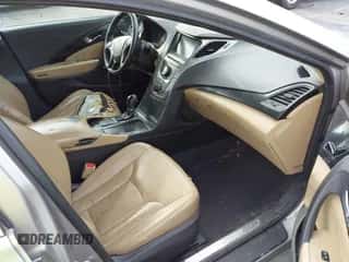 2013 Hyundai Azera с VIN KMHFH4JG2DA260773, выставлен на аукционе IAAI как лот 41669927 с пробегом 181 445 миль миль и . История ставок и продаж доступна на DreamBid. Изображение 5.