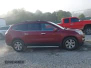 ✅ 2015 Chevrolet Traverse LT • VIN: 1GNKVHKD1FJ100417 • Lot: 43021288. Listed on IAAI with 150,324 mi. Free auction sales archive from the USA and detailed vehicle history report at DreamBid. Image 13.