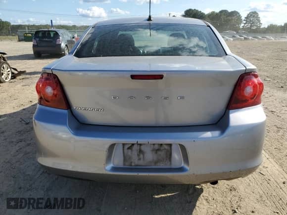 2014 Dodge Avenger SE z VIN 1C3CDZAB4EN108738, wystawiony jako Copart lot #73995744 z przebiegiem 127 834 mil mil oraz Czysty tytuł • Clean title. Historia ofert i sprzedaży dostępna na DreamBid. Obrazek 6.