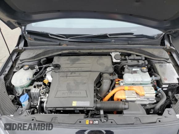 ✅ 2020 Hyundai Ioniq SEL • VIN: KMHC85LC0LU231529 • Lot: 43837525. Wystawiony na Copart z przebiegiem 29 395 mil. Bezpłatny archiwum sprzedaży aukcyjnych z USA i szczegółowy raport historii pojazdu na DreamBid. Zdjęcie 11.