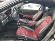 ✅ 2018 Porsche 718 Cayman • VIN: WP0AA2A86JK262242 • Lot: 62645915. Wystawiony na Copart z przebiegiem 50 371 mil. Bezpłatny archiwum sprzedaży aukcyjnych z USA i szczegółowy raport historii pojazdu na DreamBid. Zdjęcie 7.