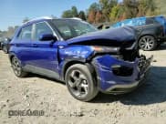 ✅ 2024 Hyundai Venue SEL • VIN: KMHRC8A34RU300146 • Lot: 76983524. Listed on Copart with 6,273 mi. Free auction sales archive from the USA and detailed vehicle history report at DreamBid. Image 12.