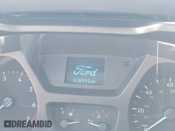 ✅ 2016 Ford Transit XL • VIN: 1FBAX2CG1GKB24186 • Lot: 42278114. Wystawiony na IAAI z przebiegiem 38 991 mil. Bezpłatny archiwum sprzedaży aukcyjnych z USA i szczegółowy raport historii pojazdu na DreamBid. Zdjęcie 15.