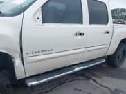 ✅ 2012 Chevrolet Silverado 1500 LTZ • VIN: 3GCPCTE09CG266732 • Lot: 42296450. Wystawiony na IAAI z przebiegiem 179 492 mil. Bezpłatny archiwum sprzedaży aukcyjnych z USA i szczegółowy raport historii pojazdu na DreamBid. Zdjęcie 6.