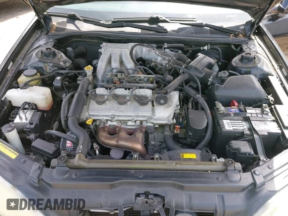 ✅ 2000 Lexus ES 300 • VIN: JT8BF28G6Y5089719 • Лот: 42121727. Опубликован ранее на IAAI с пробегом 113 338 миль. Бесплатный доступ к архиву аукционных продаж из США и подробный отчёт об истории автомобиля на DreamBid. Изображение 10.