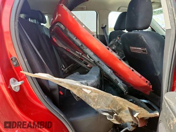 2013 Mitsubishi Outlander ES с VIN 4A4AP3AU6DE020001, выставлен на аукционе Copart как лот 71909315 с пробегом Не указан миль и Списание • Salvage title. История ставок и продаж доступна на DreamBid. Изображение 11.